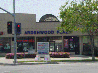 ardenwood